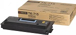  Kyocera Mita TK-715 _Kyocera_KM_3050/4050/5050